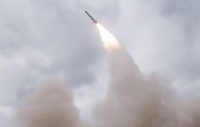 ТАСС — удар по ВПК в Киеве